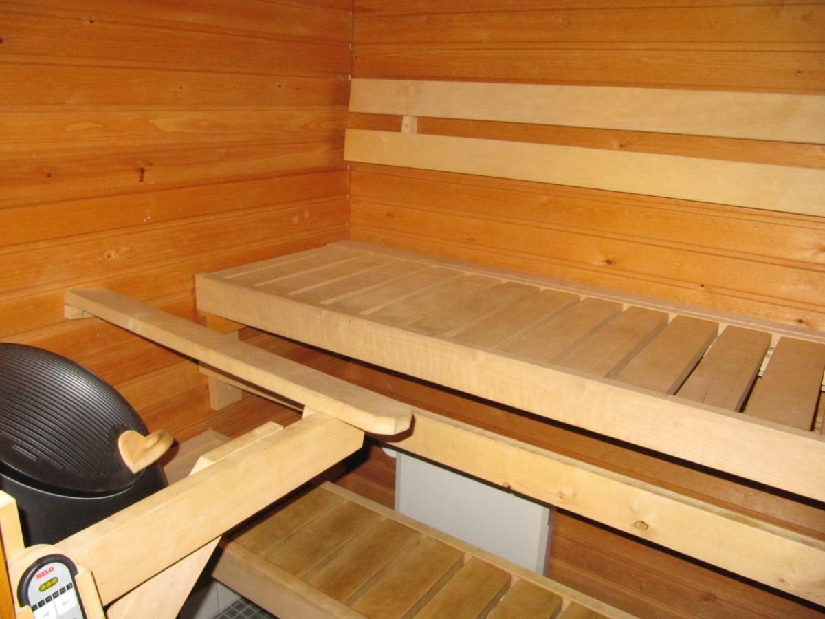 Lapin Kutsu Log Cabins Saariselka Εξωτερικό φωτογραφία